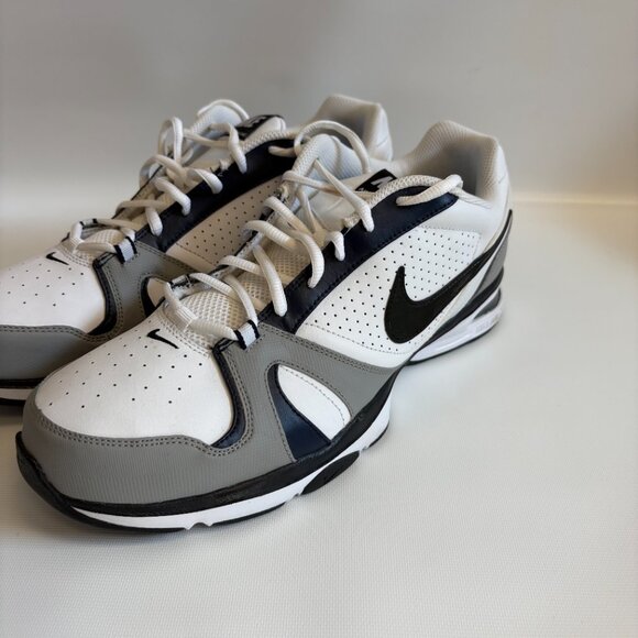 Nike Air Visi Strong - Picture 7 of 8